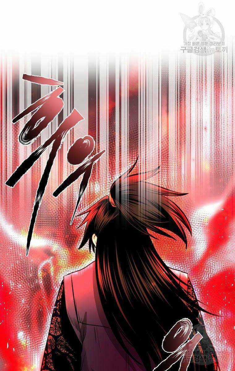 Ma Nhân Hoa Sơn Chapter 38 trang 116