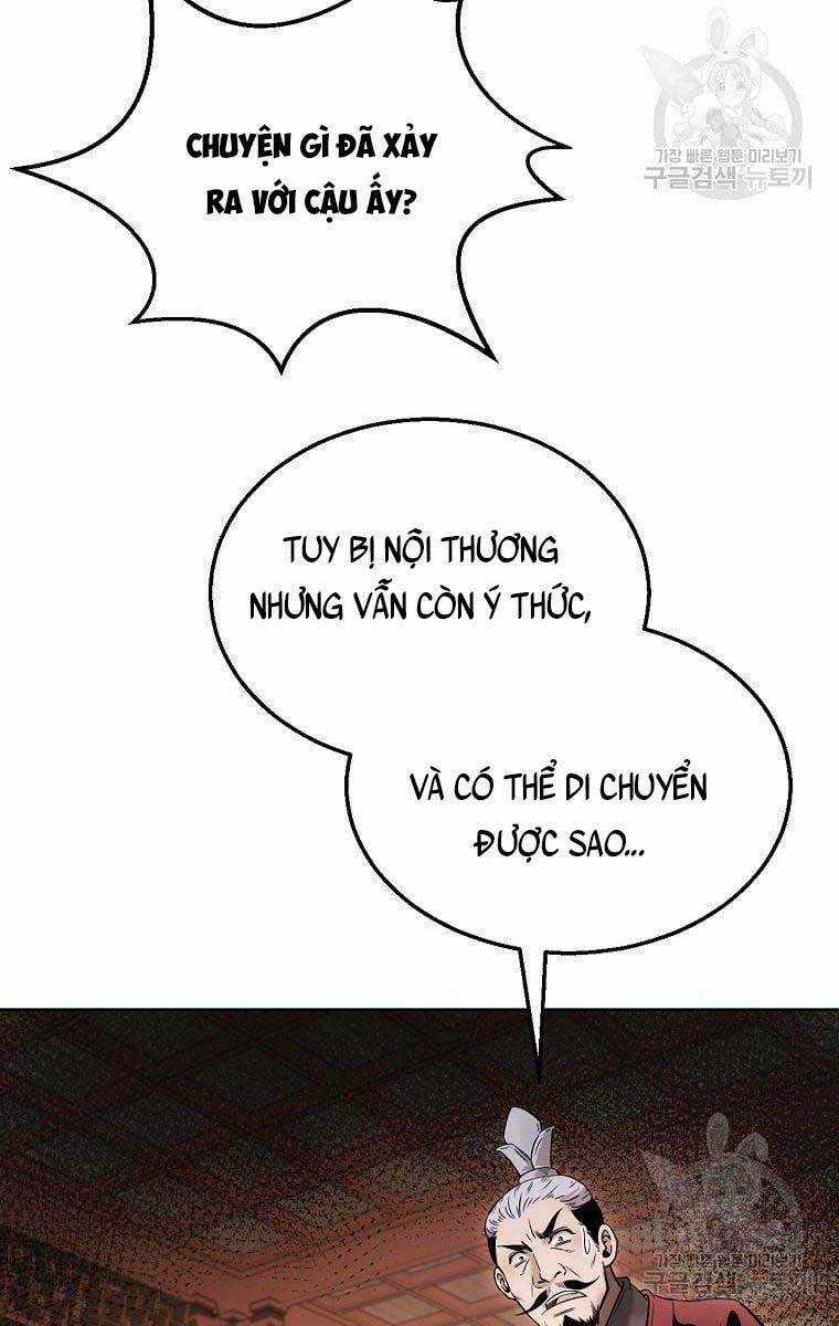 Ma Nhân Hoa Sơn Chapter 38 trang 14