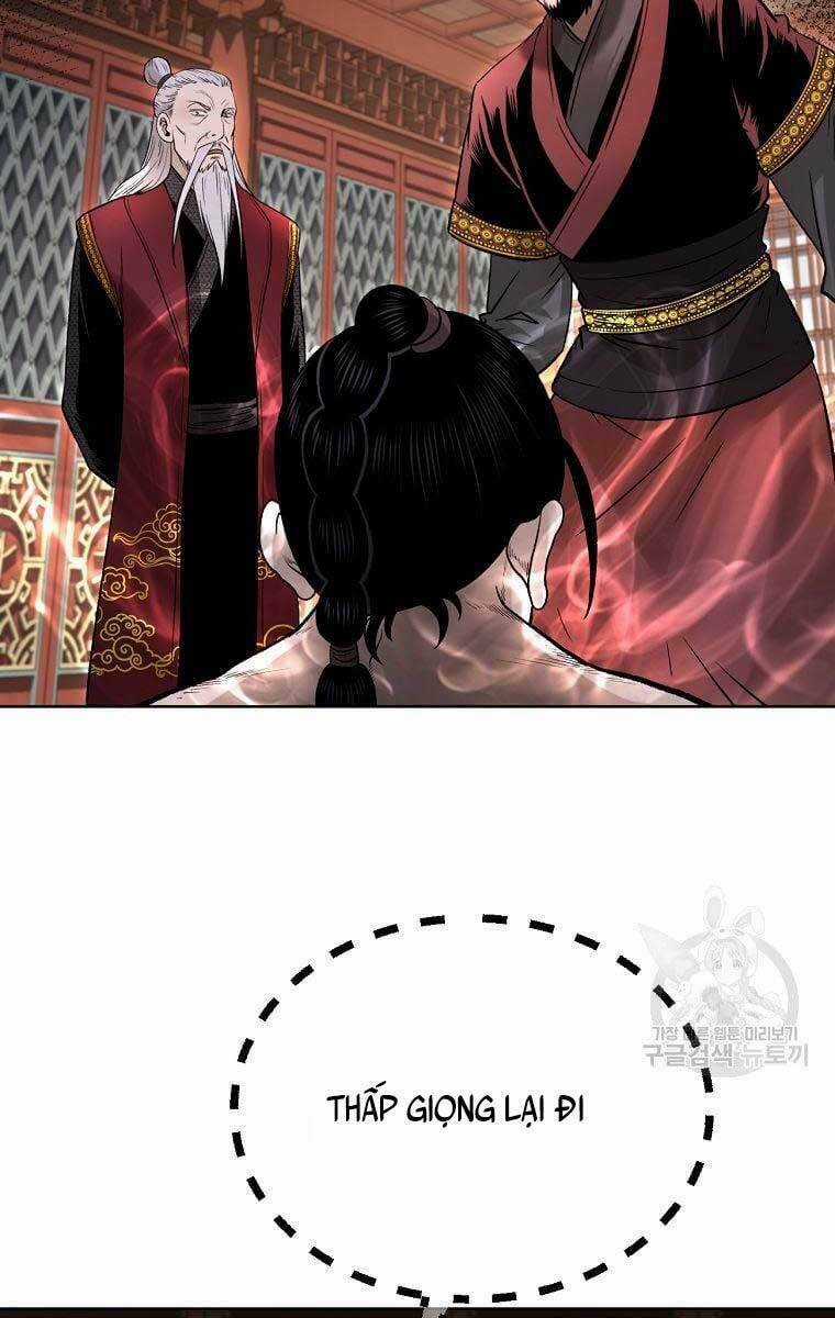 Ma Nhân Hoa Sơn Chapter 38 trang 15