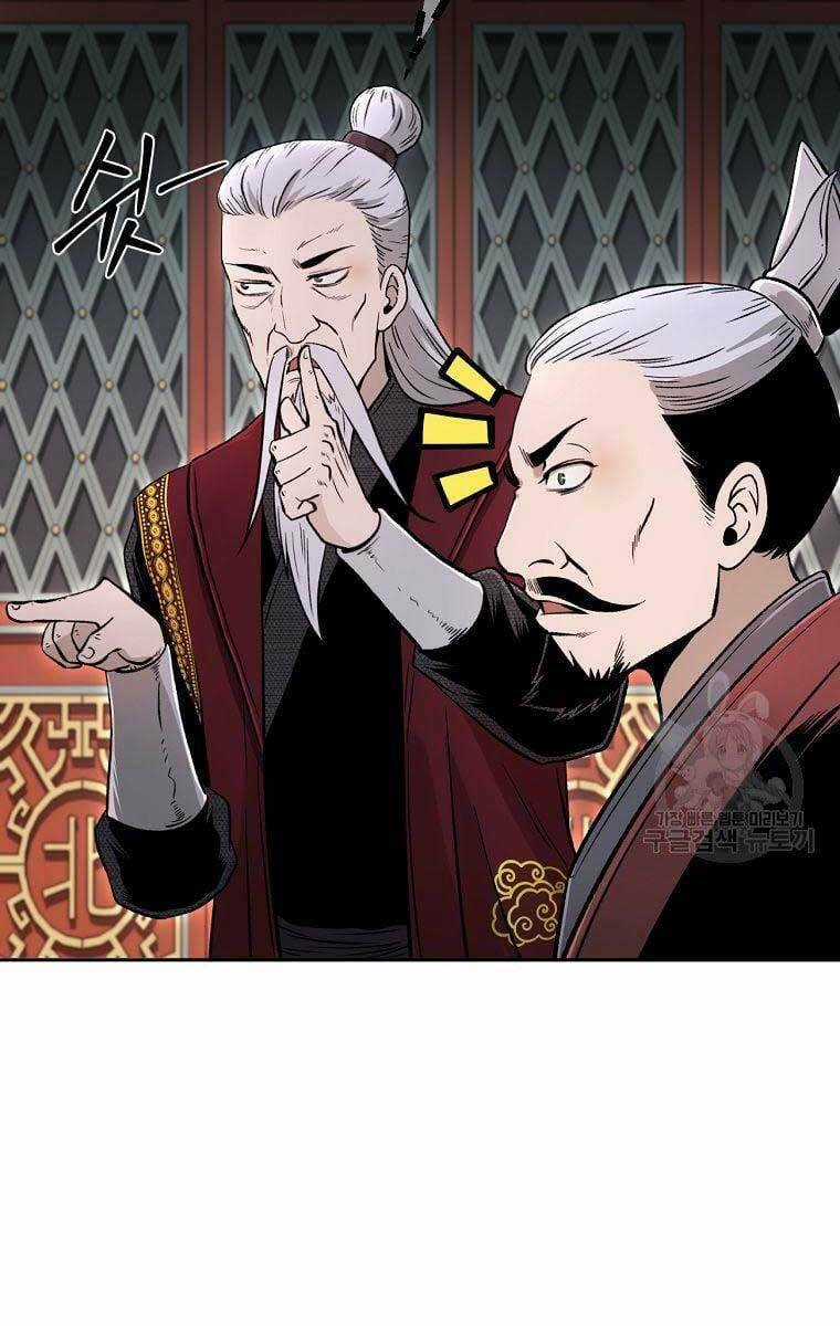 Ma Nhân Hoa Sơn Chapter 38 trang 16