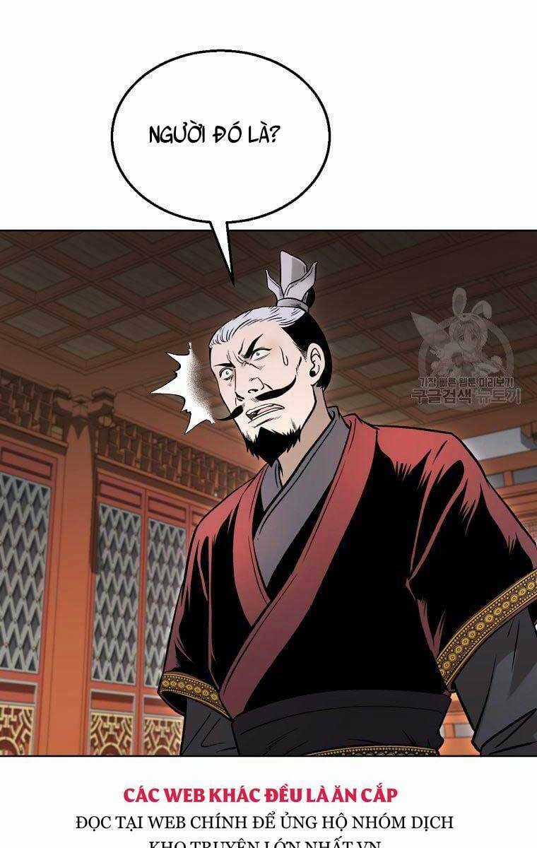 Ma Nhân Hoa Sơn Chapter 38 trang 17