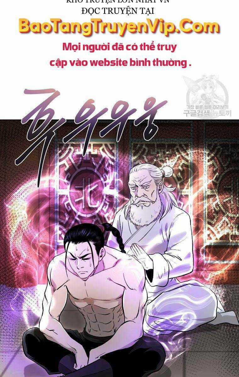 Ma Nhân Hoa Sơn Chapter 38 trang 18