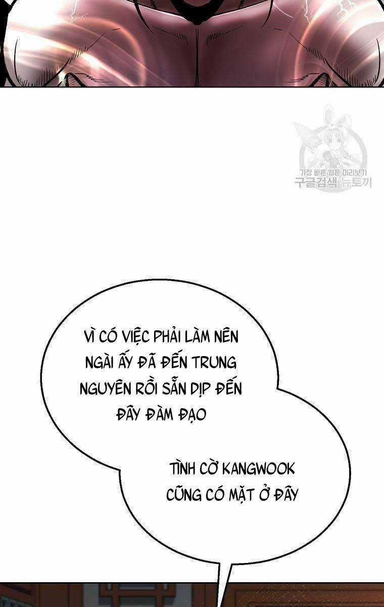 Ma Nhân Hoa Sơn Chapter 38 trang 23