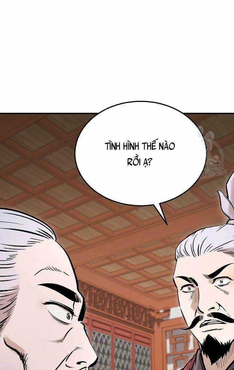 Ma Nhân Hoa Sơn Chapter 38 trang 27