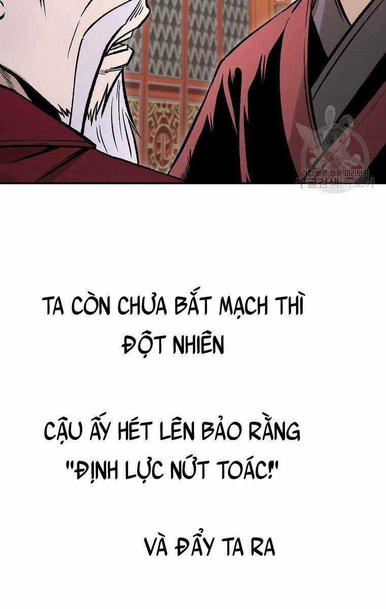 Ma Nhân Hoa Sơn Chapter 38 trang 28