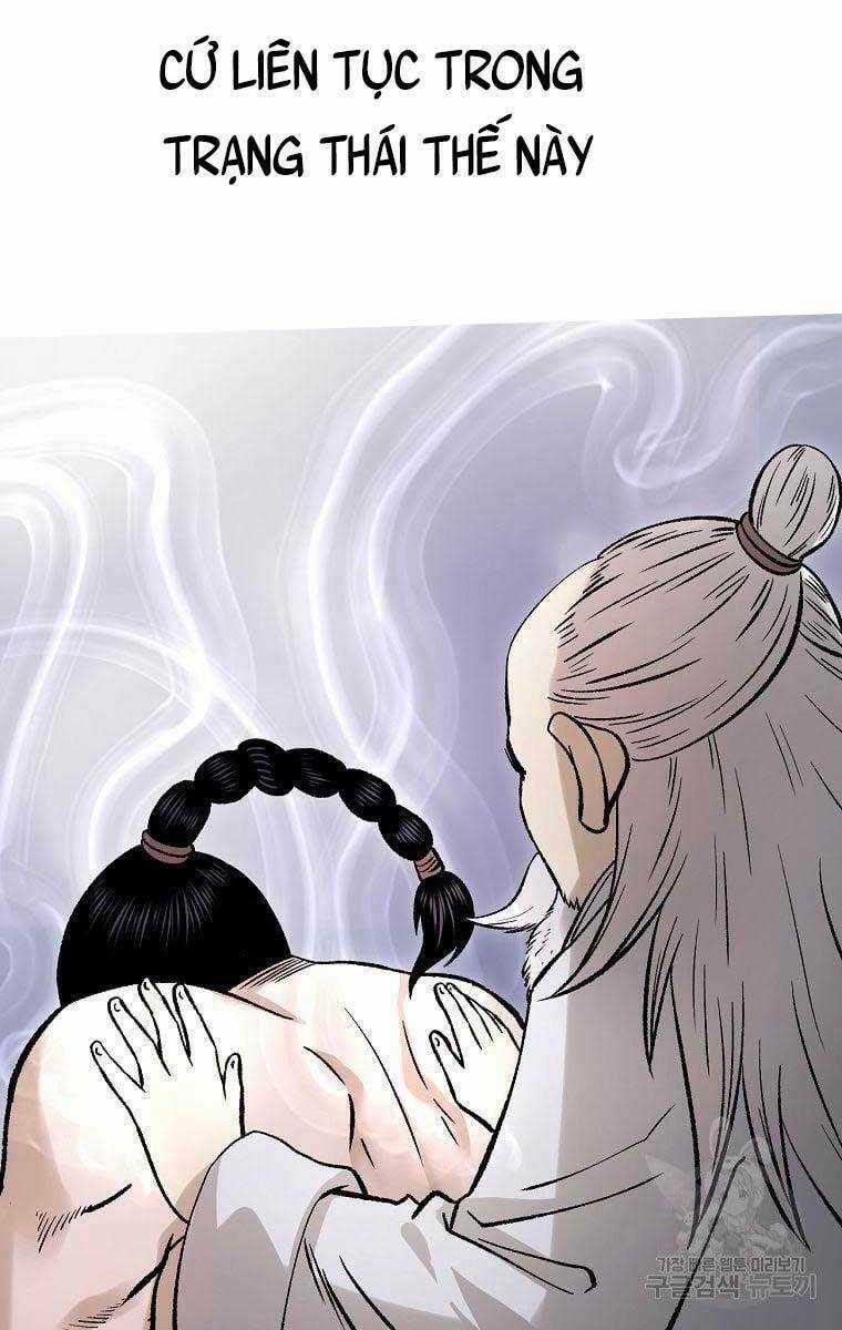 Ma Nhân Hoa Sơn Chapter 38 trang 29