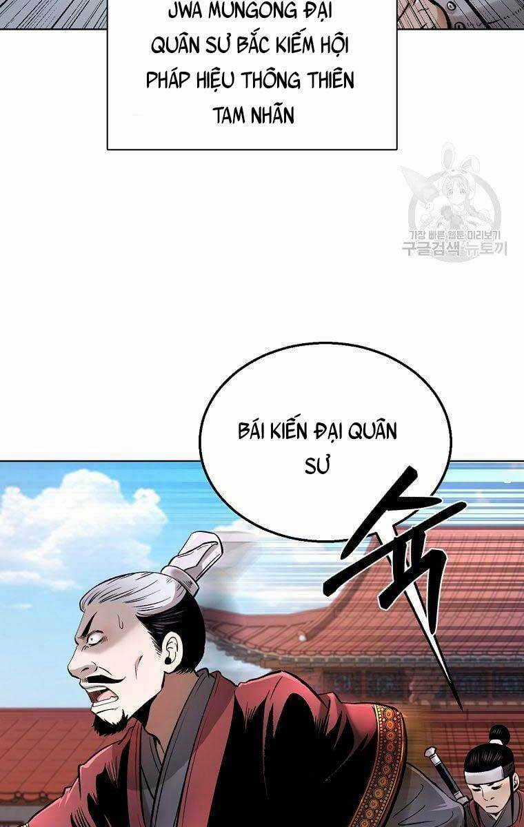 Ma Nhân Hoa Sơn Chapter 38 trang 3