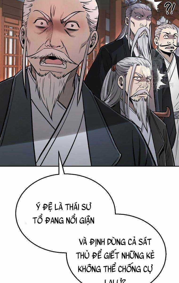 Ma Nhân Hoa Sơn Chapter 38 trang 45