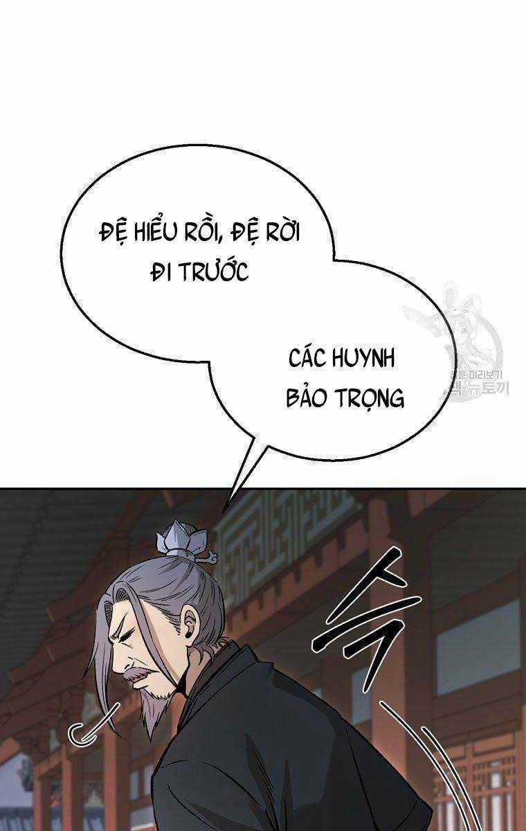 Ma Nhân Hoa Sơn Chapter 38 trang 54