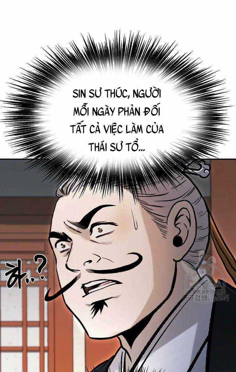 Ma Nhân Hoa Sơn Chapter 38 trang 57