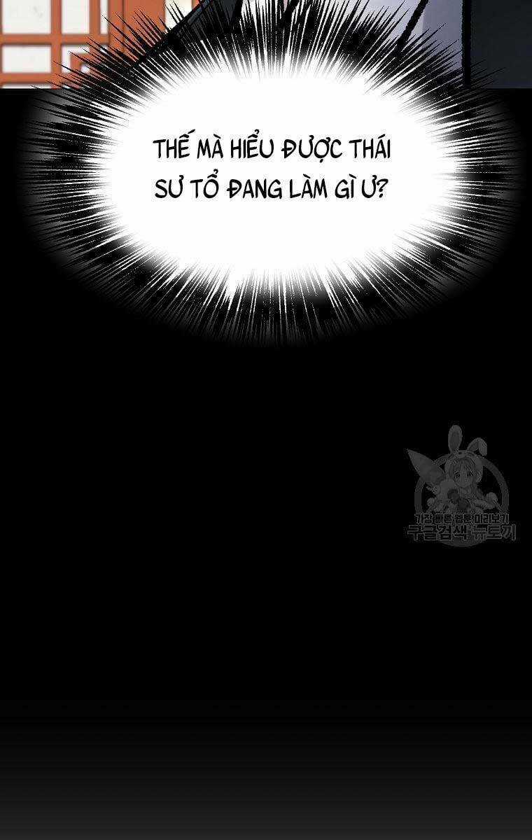 Ma Nhân Hoa Sơn Chapter 38 trang 58