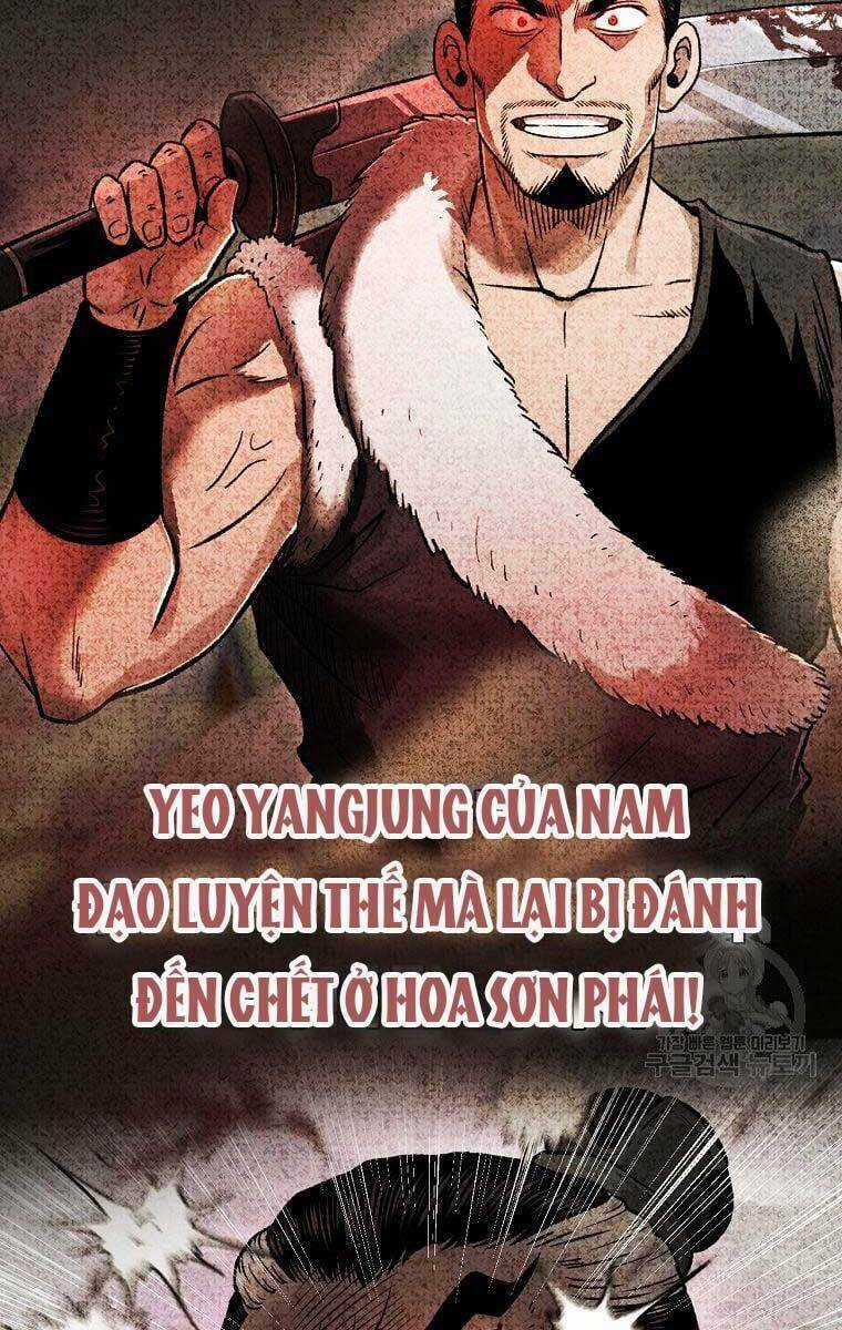 Ma Nhân Hoa Sơn Chapter 38 trang 62