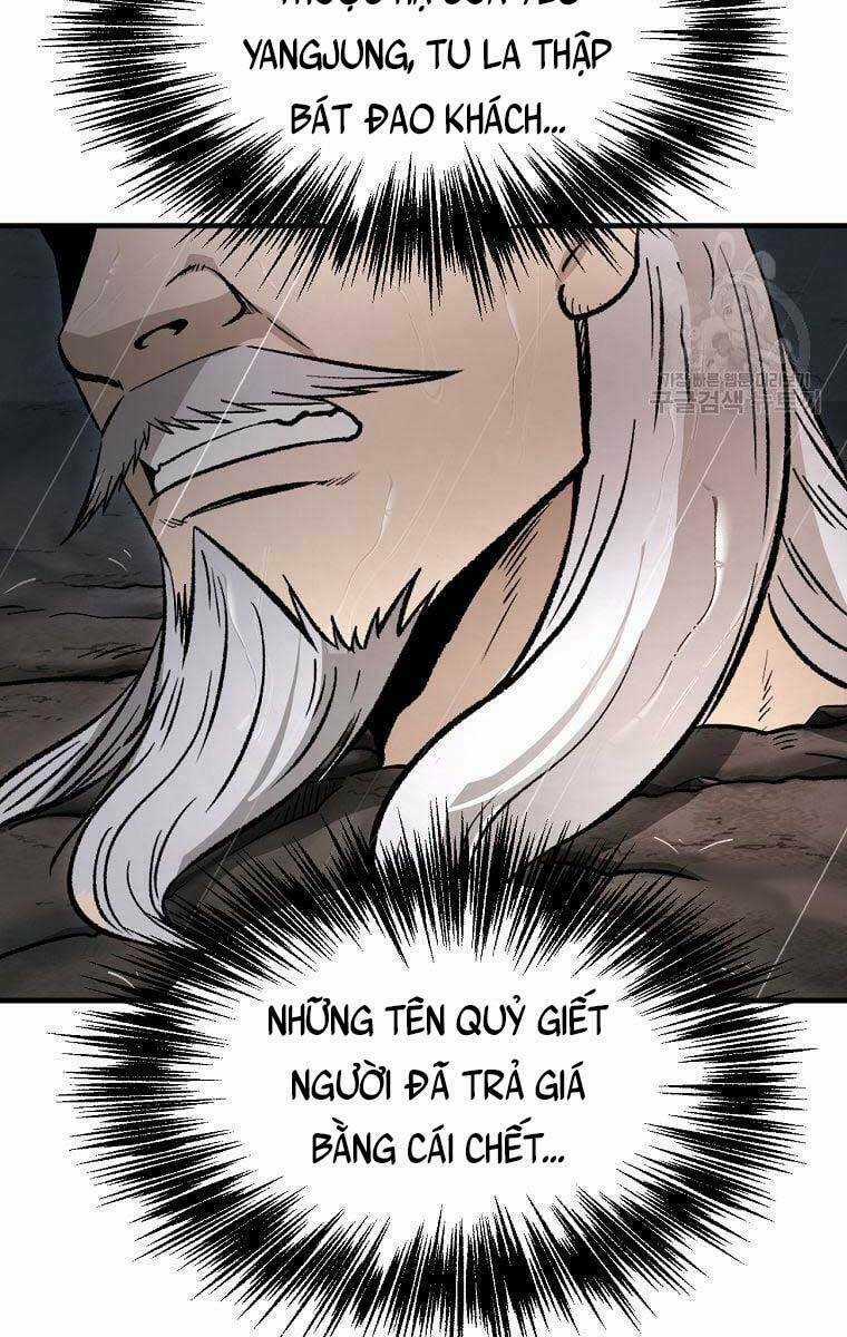 Ma Nhân Hoa Sơn Chapter 38 trang 65