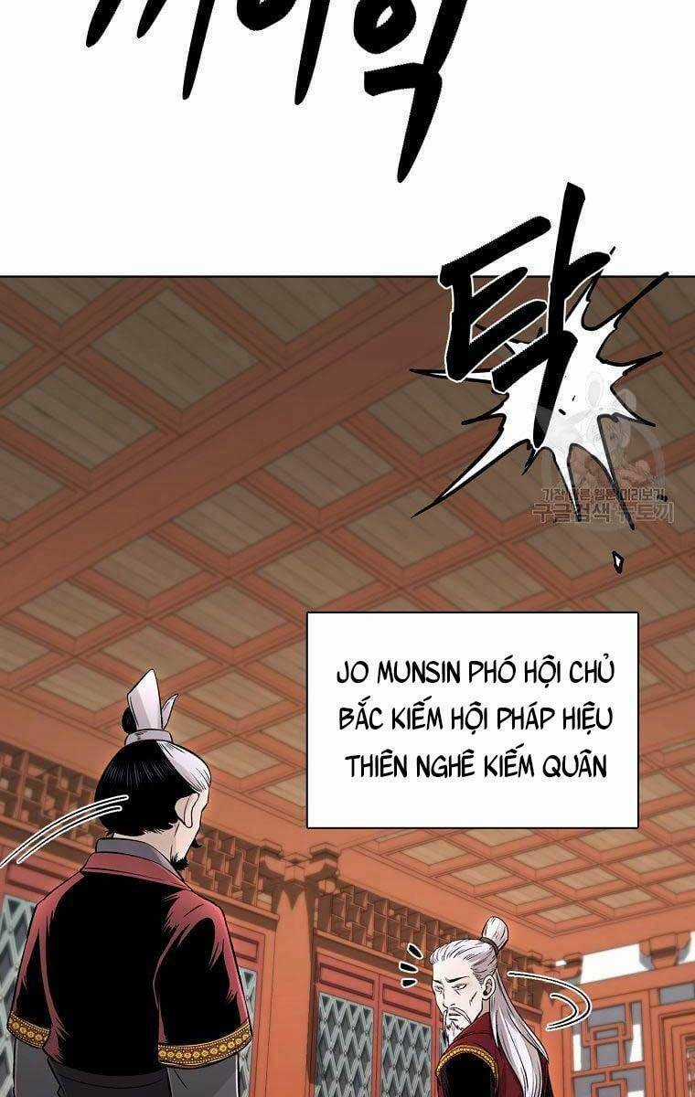 Ma Nhân Hoa Sơn Chapter 38 trang 7