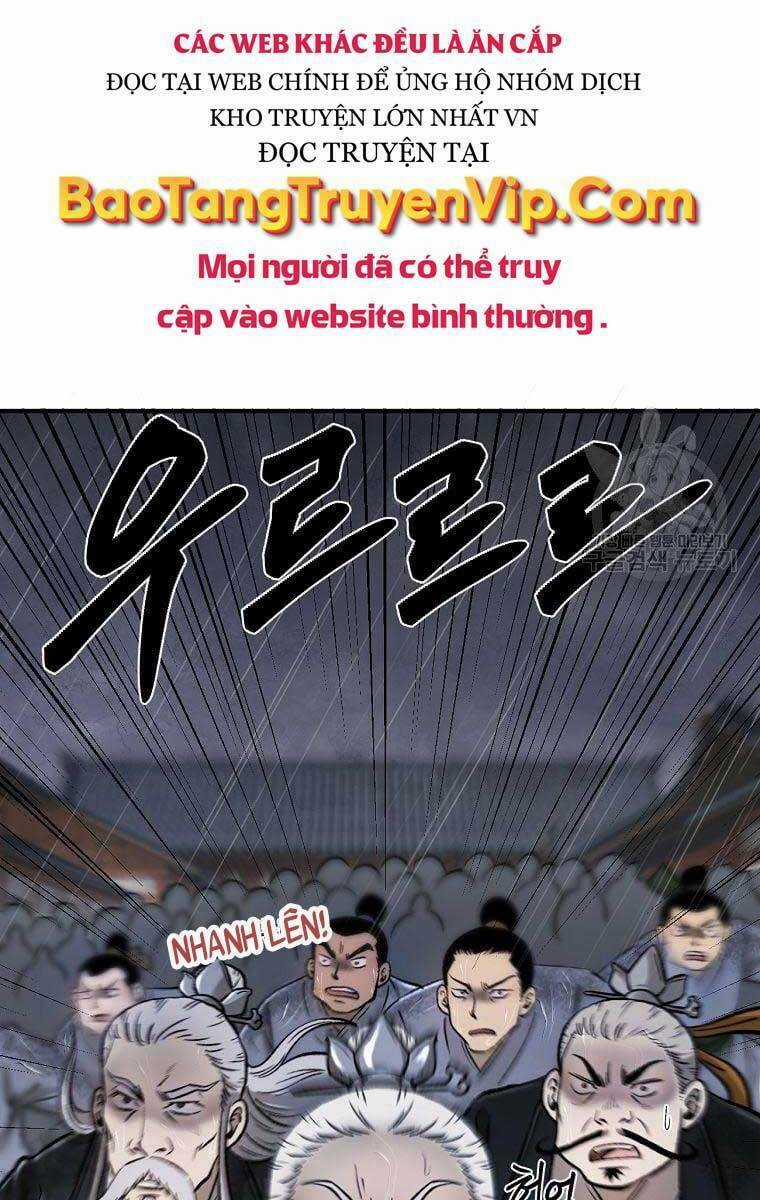 Ma Nhân Hoa Sơn Chapter 38 trang 79