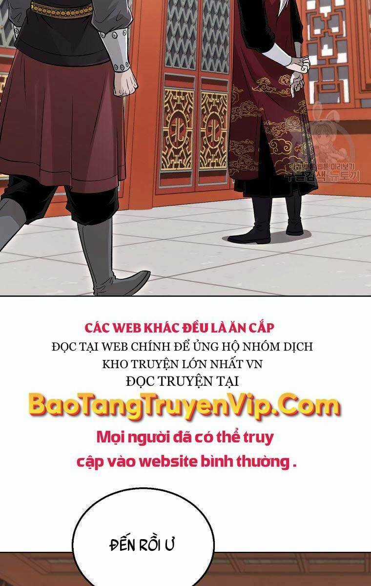 Ma Nhân Hoa Sơn Chapter 38 trang 8