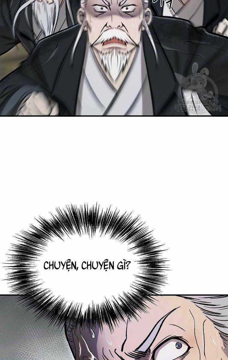 Ma Nhân Hoa Sơn Chapter 38 trang 80