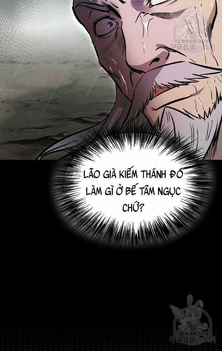 Ma Nhân Hoa Sơn Chapter 38 trang 81