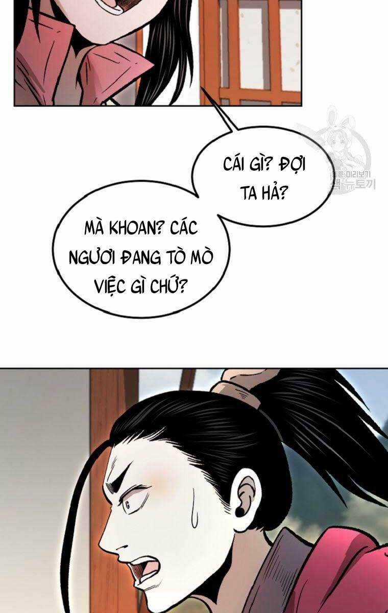Ma Nhân Hoa Sơn Chapter 39 trang 100