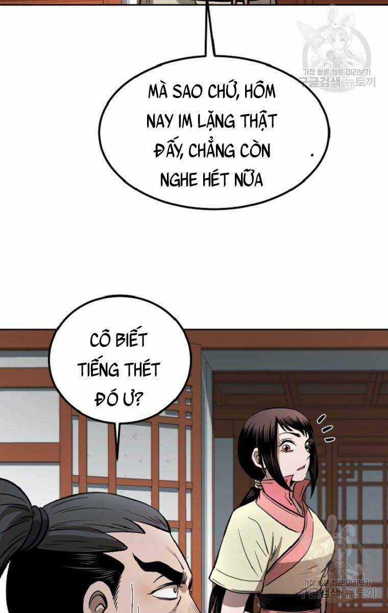 Ma Nhân Hoa Sơn Chapter 39 trang 103