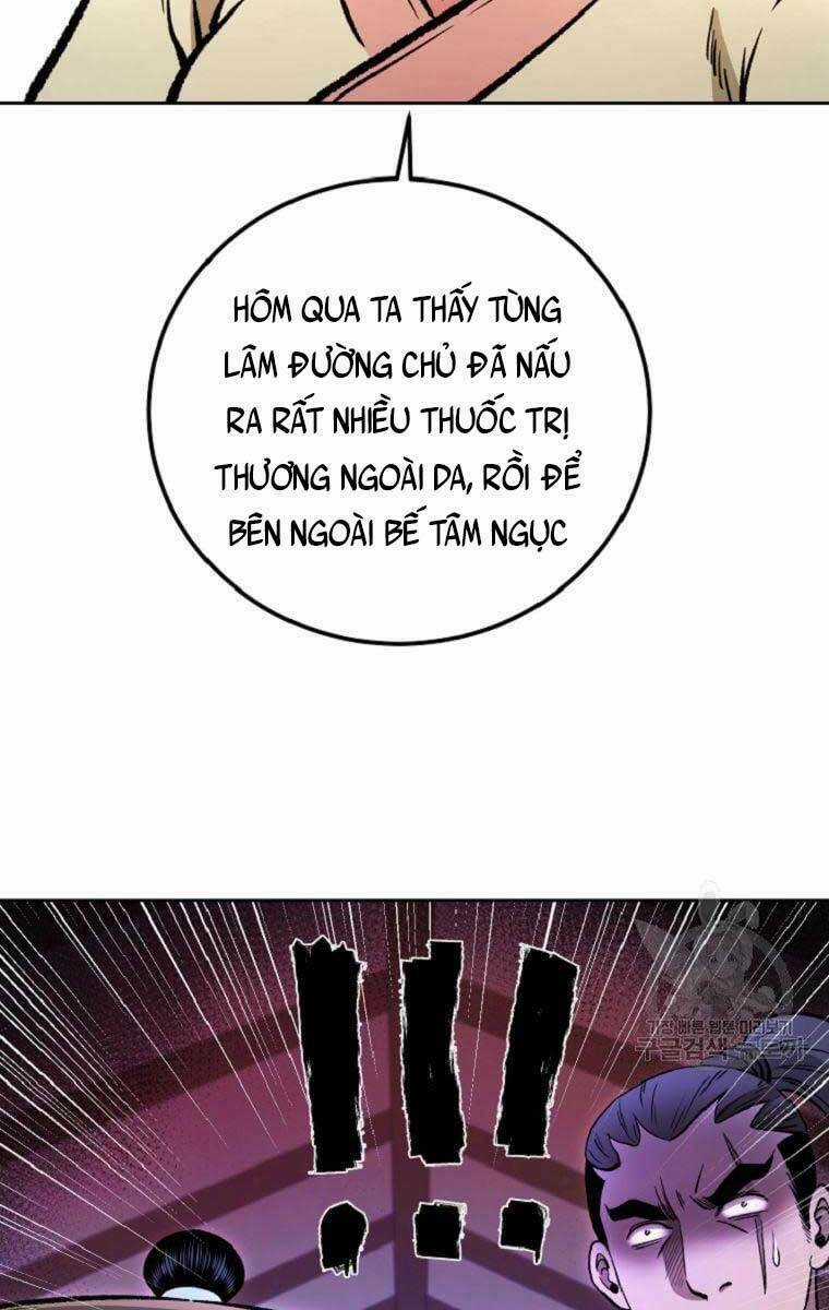 Ma Nhân Hoa Sơn Chapter 39 trang 109