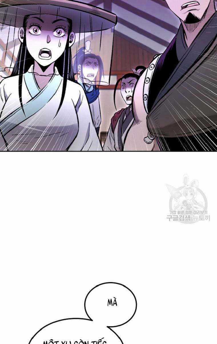 Ma Nhân Hoa Sơn Chapter 39 trang 110