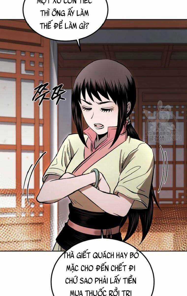 Ma Nhân Hoa Sơn Chapter 39 trang 111