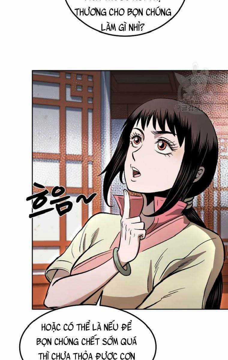 Ma Nhân Hoa Sơn Chapter 39 trang 112