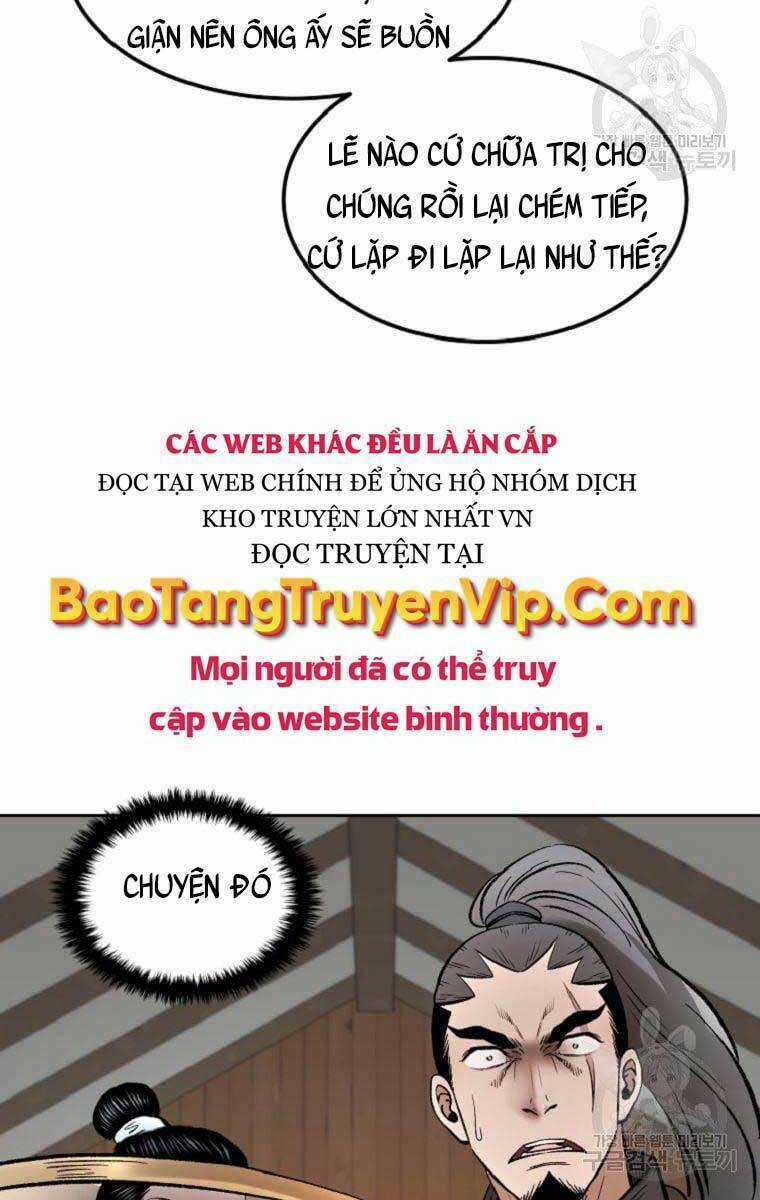 Ma Nhân Hoa Sơn Chapter 39 trang 113