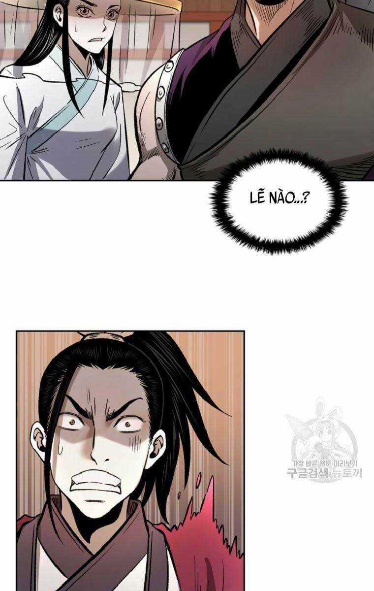 Ma Nhân Hoa Sơn Chapter 39 trang 114