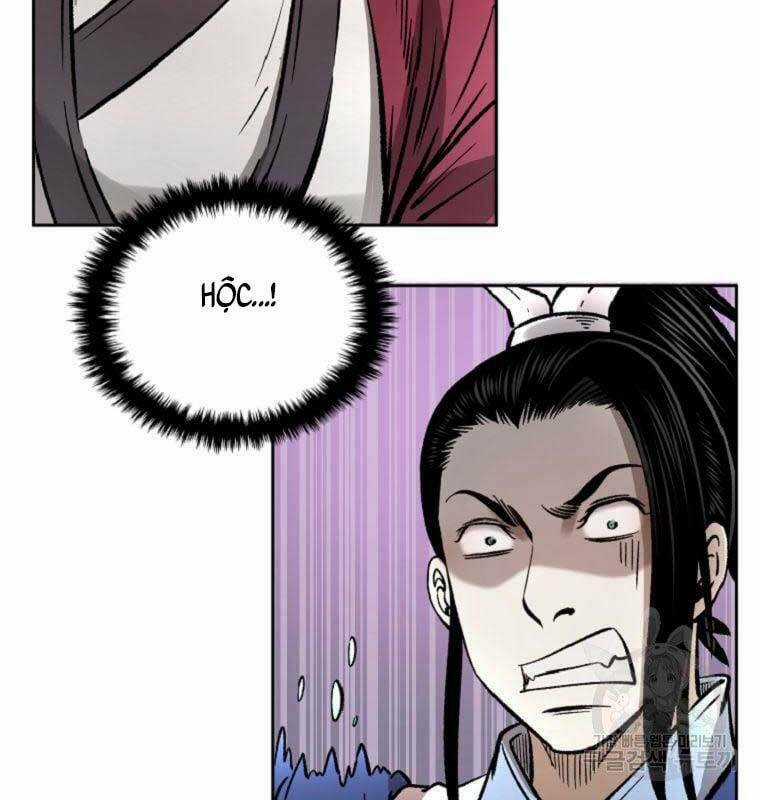 Ma Nhân Hoa Sơn Chapter 39 trang 115