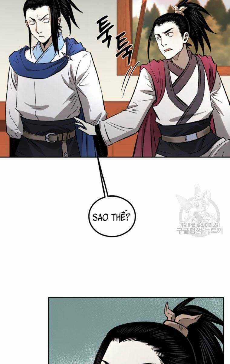 Ma Nhân Hoa Sơn Chapter 39 trang 117