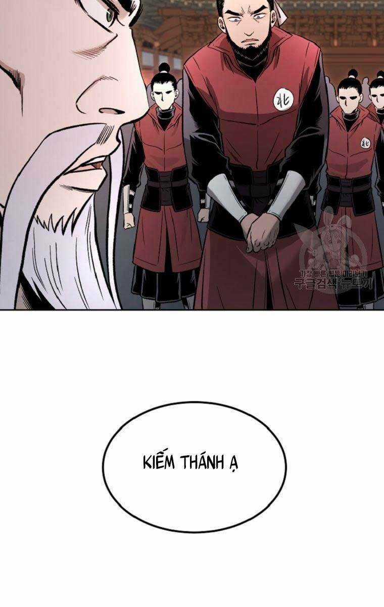 Ma Nhân Hoa Sơn Chapter 39 trang 12