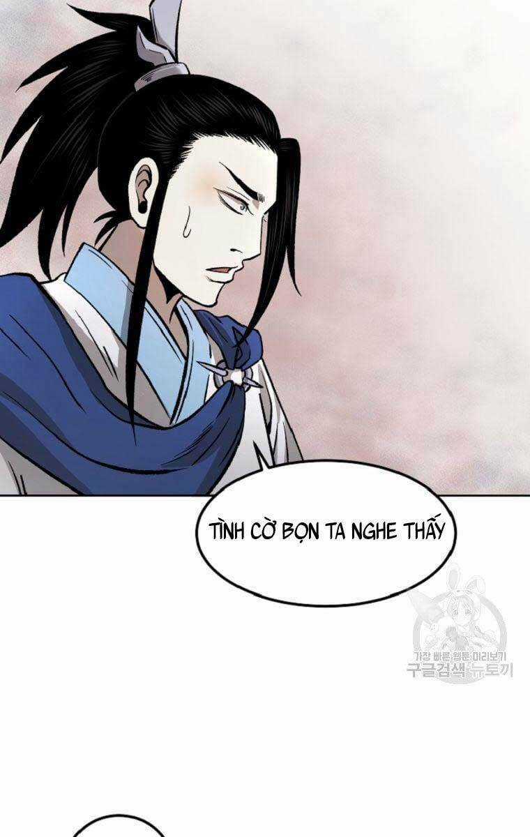 Ma Nhân Hoa Sơn Chapter 39 trang 121