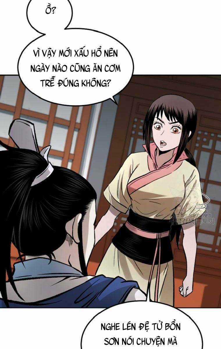 Ma Nhân Hoa Sơn Chapter 39 trang 122
