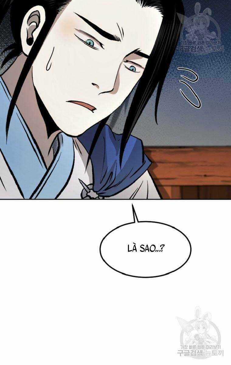 Ma Nhân Hoa Sơn Chapter 39 trang 125