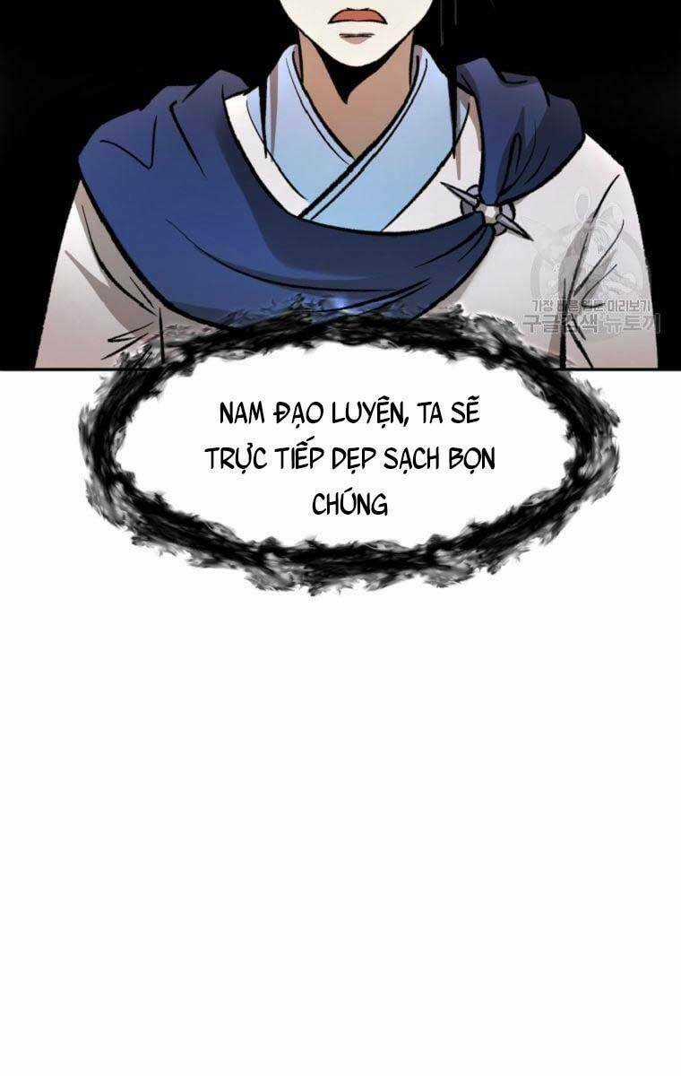 Ma Nhân Hoa Sơn Chapter 39 trang 129