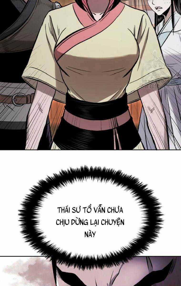 Ma Nhân Hoa Sơn Chapter 39 trang 131