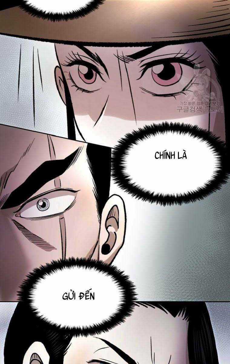 Ma Nhân Hoa Sơn Chapter 39 trang 136