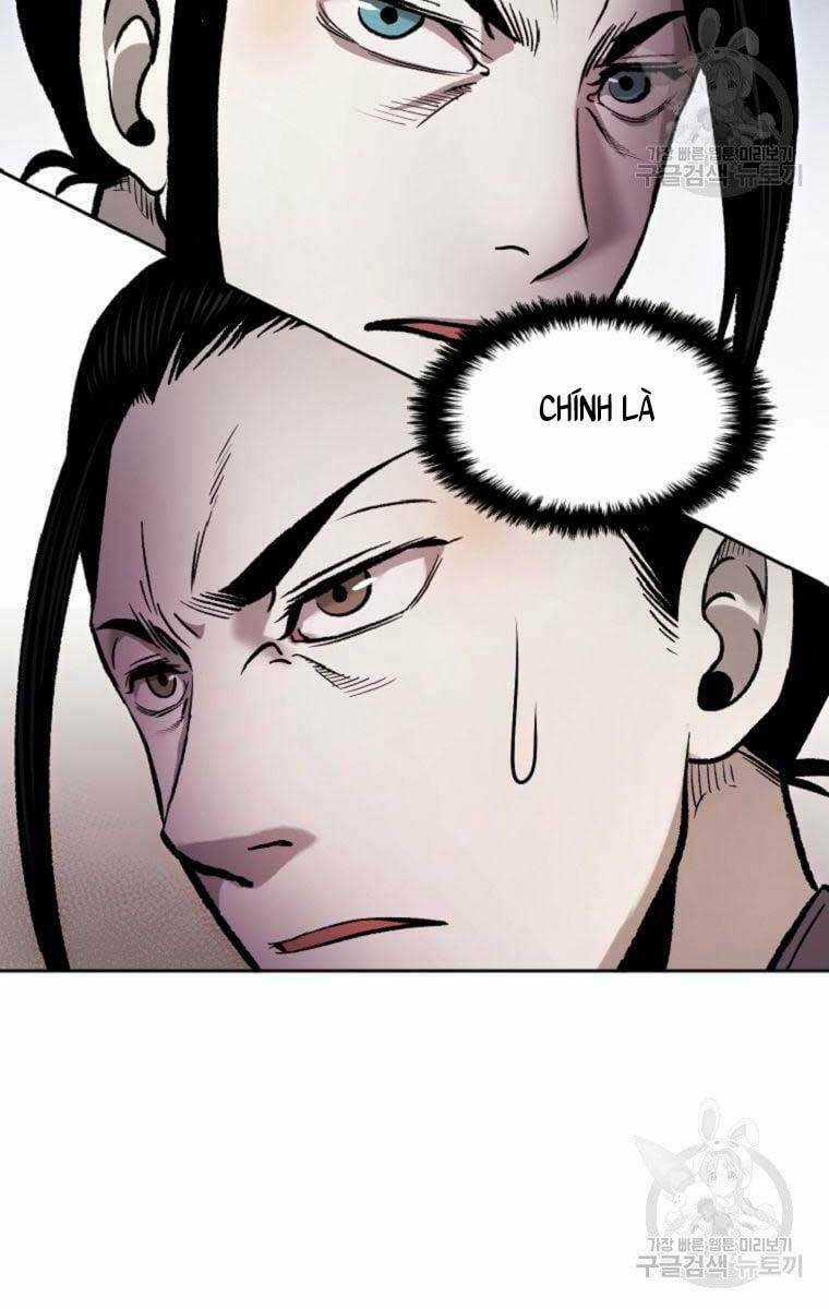 Ma Nhân Hoa Sơn Chapter 39 trang 137