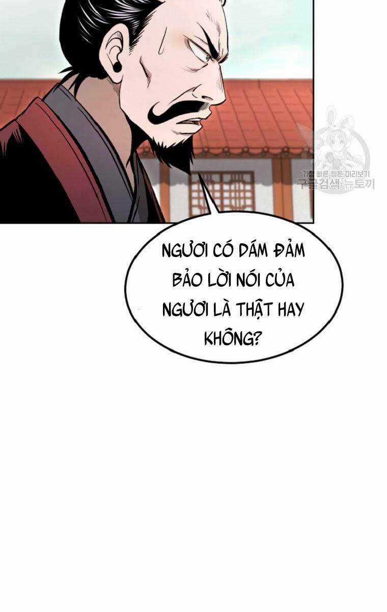 Ma Nhân Hoa Sơn Chapter 39 trang 15