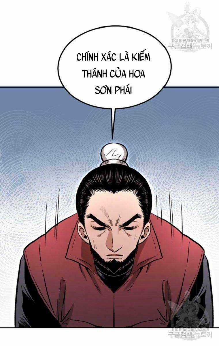 Ma Nhân Hoa Sơn Chapter 39 trang 16