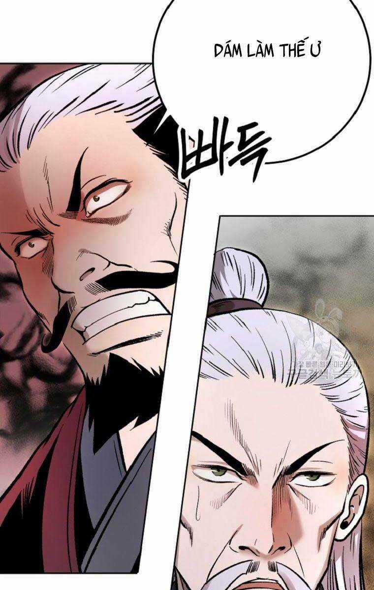 Ma Nhân Hoa Sơn Chapter 39 trang 18