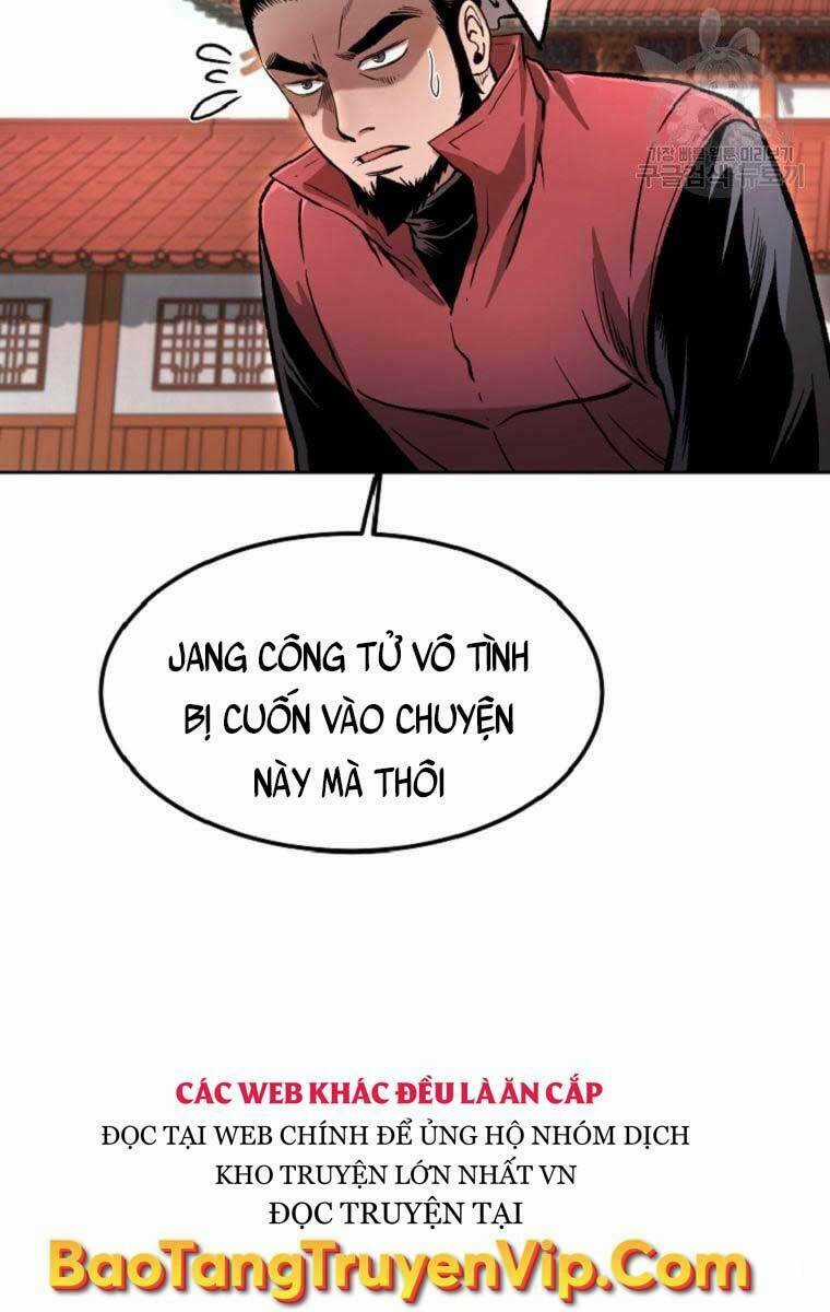 Ma Nhân Hoa Sơn Chapter 39 trang 21