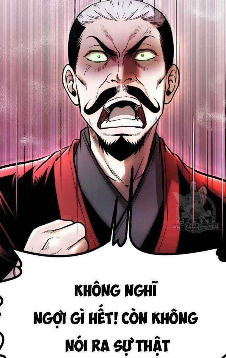 Ma Nhân Hoa Sơn Chapter 39 trang 23