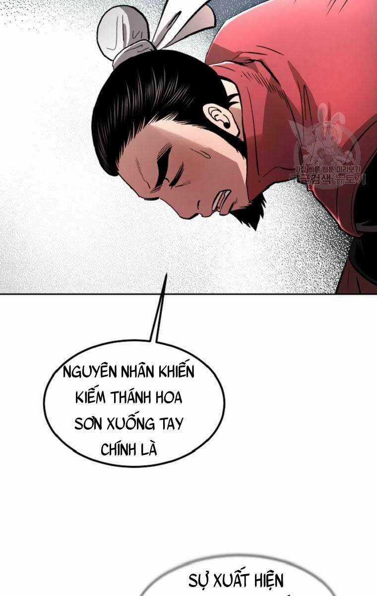 Ma Nhân Hoa Sơn Chapter 39 trang 25
