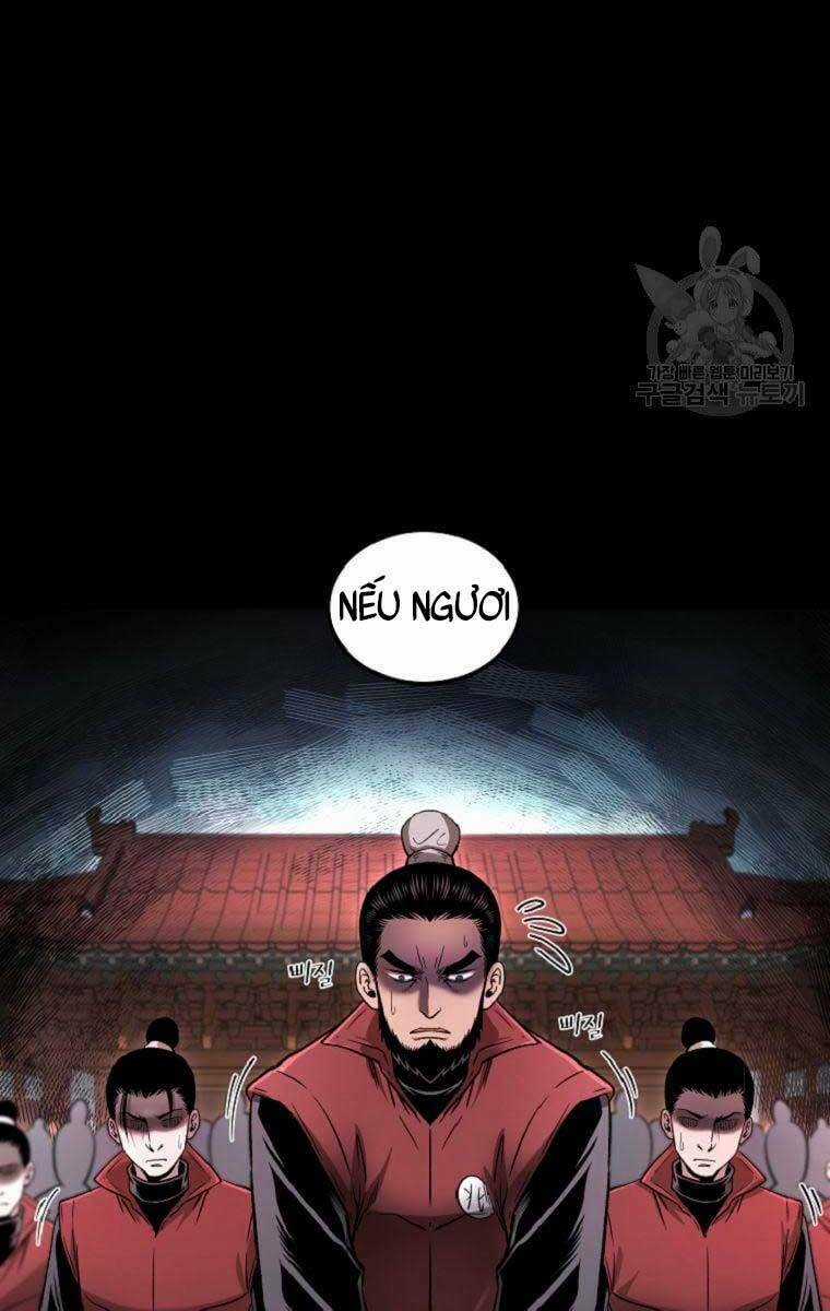 Ma Nhân Hoa Sơn Chapter 39 trang 3