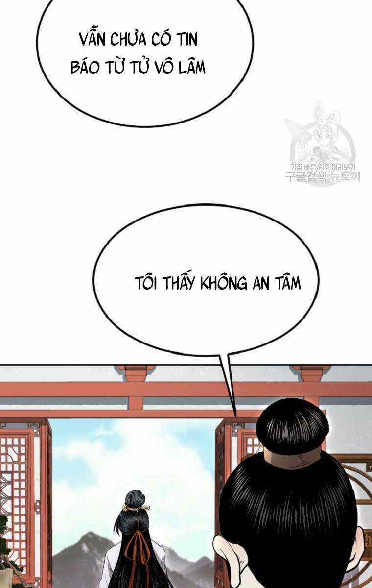 Ma Nhân Hoa Sơn Chapter 39 trang 32