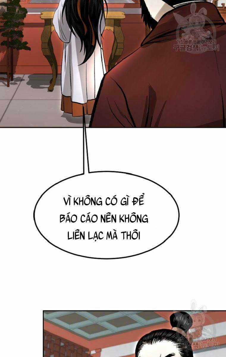 Ma Nhân Hoa Sơn Chapter 39 trang 33