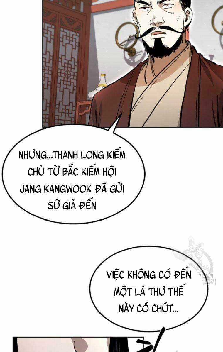 Ma Nhân Hoa Sơn Chapter 39 trang 34